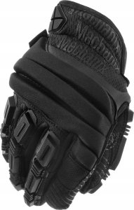 Mechanix Wear Mechanix Wear Pirštinės Mechanix M-Pact® 2 Covert juodos M dydis. Velcro, TrekDry®, dirbtinė oda, delno, krumplių, pirštų apsauga, D30® apsauga nuo vibracijos 1