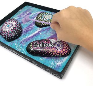 Nebulous Stars NEBULOUS STARS kūrybinis rinkinys Cosmic Zen Garden, 11118 2