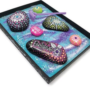 Nebulous Stars NEBULOUS STARS kūrybinis rinkinys Cosmic Zen Garden, 11118 6