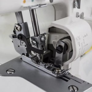 Maszyna do szycia Juki Maszyna do szycia overlock MO-654DEN/CE6 12