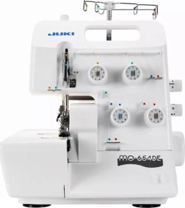 Maszyna do szycia Juki Maszyna do szycia overlock MO-654DEN/CE6 2
