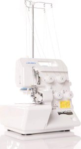 Maszyna do szycia Juki Maszyna do szycia overlock MO-654DEN/CE6 4