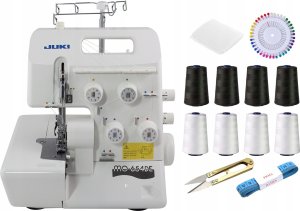 Maszyna do szycia Juki Maszyna do szycia overlock MO-654DEN/CE6 5
