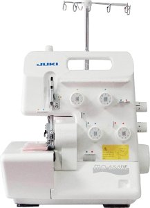 Maszyna do szycia Juki Maszyna do szycia overlock MO-654DEN/CE6 6