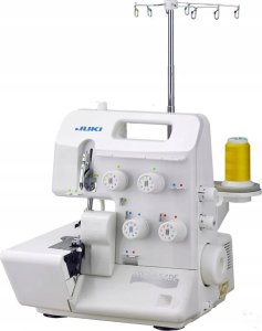 Maszyna do szycia Juki Maszyna do szycia overlock MO-654DEN/CE6 8