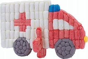 PlayMais gra Fajnie grać 500 STRAŻACY 2