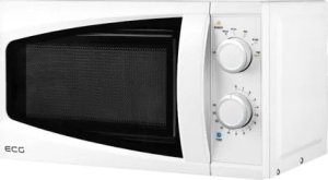Kuchenka mikrofalowa ECG Microwave MTM 2070 W, 20 L, 700 W, Baltas 4