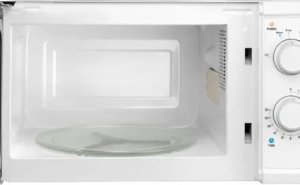 Kuchenka mikrofalowa ECG Microwave MTM 2070 W, 20 L, 700 W, Baltas 5