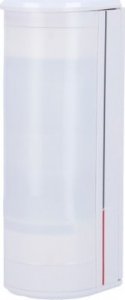 Hikvision Hikvision Judesio jutiklis LAUKO Hik-vision Ellipse DS-PDTT15AM-LM, anti-masking, 2PIR +MW, aptikimas: 15m/90°@180°, PET-40kg, IP65, montuojamas 1.8-2.4m, Laidinis 1