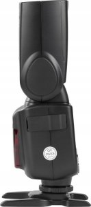 Pixel Radio priemejas King (Canon) 3