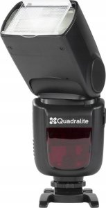 Pixel Radio priemejas King (Canon) 4