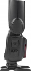 Pixel Radio priemejas King (Canon) 5