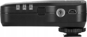 Pixel Radio priemejas King (Canon) 8