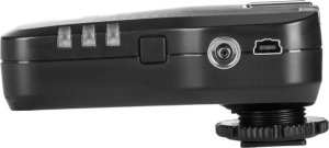 Pixel Radio priemejas King (Canon) 10