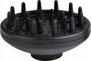 Suszarka ECG ECG Plaukų džiovintuvas VV 115, 2200W, 3 levels of heating, 2 levels of power, Cool air function, Overheating protection 3