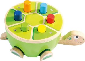 Kalimo zabawka Żółw 3