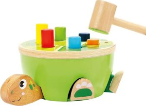 Kalimo zabawka Żółw 4