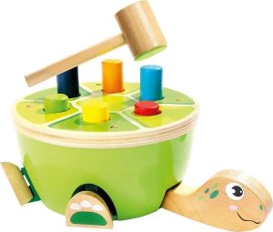 Kalimo zabawka Żółw 7