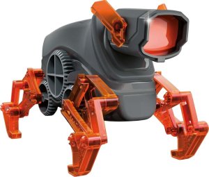 Clementoni chodzący robot 75039BL 2