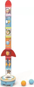 Hape HAPE suveriamas žaislas Raketa, E0387A 2
