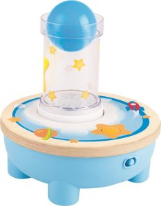 Hape HAPE suveriamas žaislas Raketa, E0387A 6