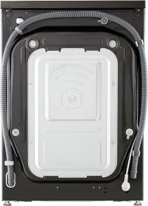 Pralka LG Skalbimo mašina LG F4WV910P2SE 15