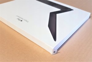 Apple Apple Magic Keyboard for iPad Air 13" M2 | 12.9" iPad Pro (3rd-6th gen) RUS 2021 5