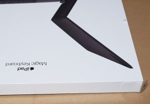 Apple Apple Magic Keyboard for iPad Air 13" M2 | 12.9" iPad Pro (3rd-6th gen) RUS 2021 6