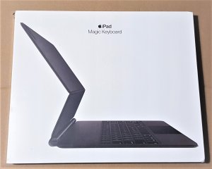 Apple Apple Magic Keyboard for iPad Air 13" M2 | 12.9" iPad Pro (3rd-6th gen) RUS 2021 8