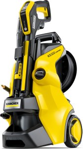 Karcher Kärcher K 5 Smart Control Flex aukšto slėgio plovykla 1