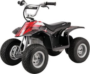 Razor Razor Drift Quad, Electric Vehicle 1