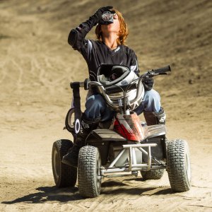 Razor Drift Quad, Electric Vehicle 11