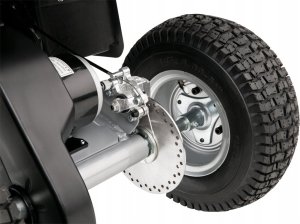 Razor Drift Quad, Electric Vehicle 3