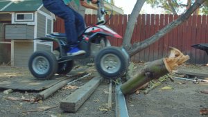 Razor Drift Quad, Electric Vehicle 9