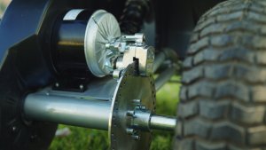 Razor Drift Quad, Electric Vehicle 10