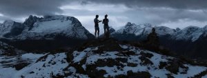 Zegarek sportowy Coros APEX 2 Pro GPS laikrodis skirtas lauko veiklai, pilkas 6