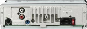 Radio samochodowe Sony 4 x 55 W Odbiornik mediów z USB 4