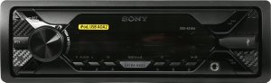 Radio samochodowe Sony 4 x 55 W Odbiornik mediów z USB 8