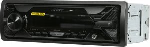 Radio samochodowe Sony 4 x 55 W Odbiornik mediów z USB 9