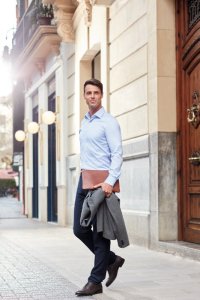 Pralka do zabudowy Electrolux EW7TN3372 5