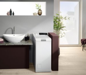 Pralka do zabudowy Electrolux EW7TN3372 7