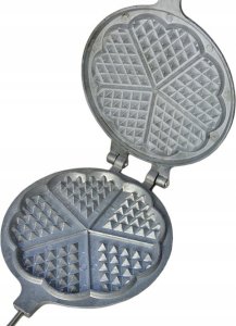 Patelnia Migiris MIGIRIS Keptuvė „Čirvas" 5