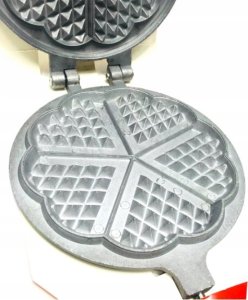 Patelnia Migiris MIGIRIS Keptuvė „Čirvas" 7