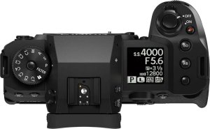 Aparat Fujifilm X-H2S (16756883) 8