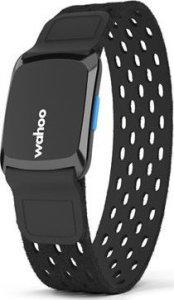 Wahoo Tickr Fit Optical pulsometras 4