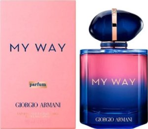 Giorgio Armani GIORGIO ARMANI My Way Le Parfum Pour Femme 50ml 1