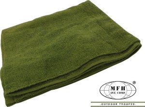 MFH RĘCZNIK SZYBKOSCHNĄCY 110 x 50 cm OLIV 4