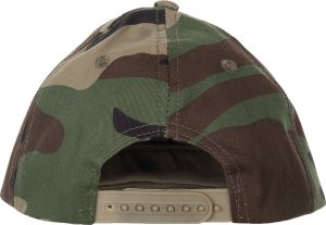 MFH CZAPKA BASEBALLOWA DZIECIĘCA WOODLAND  MFH 2