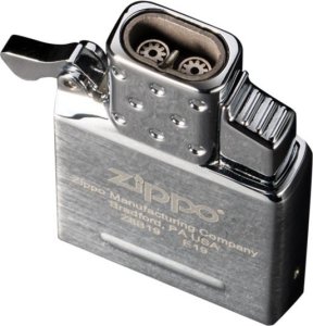 Zippo Zippo Wkład żarowy podwójny do zapalniczek benz. 1