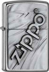 Zippo Zapalniczka Zippo benzynowa Logo 2020 1